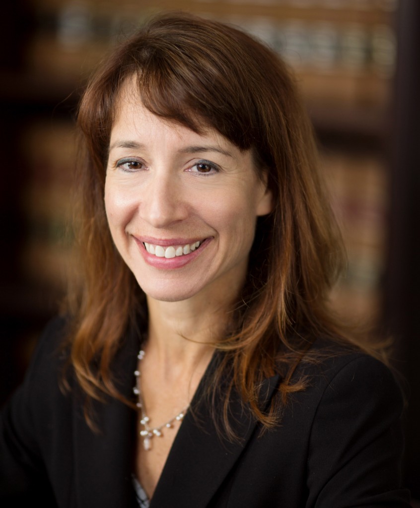 Leigh Sandulli Grace