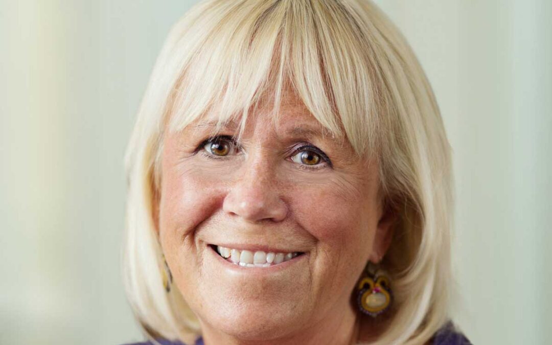 Sandulli Grace Announces The Retirement Of Long-Time Partner Amy Laura Davidson