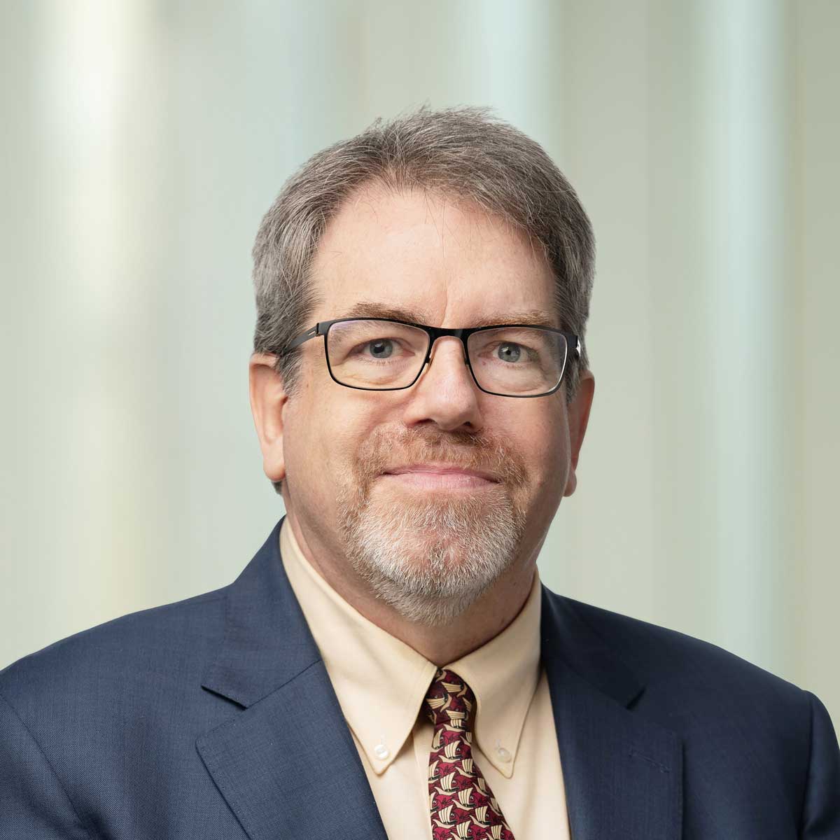 John M. Becker