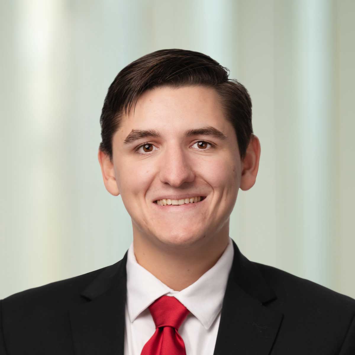Nicholas Adams